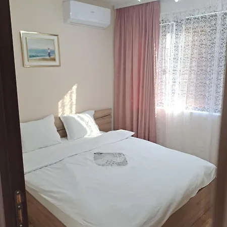 амира 3 * バルチク