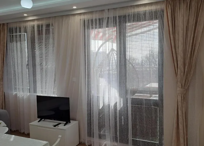 амира 3 Apartament *