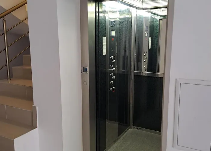 амира 3 Apartament Bałczik