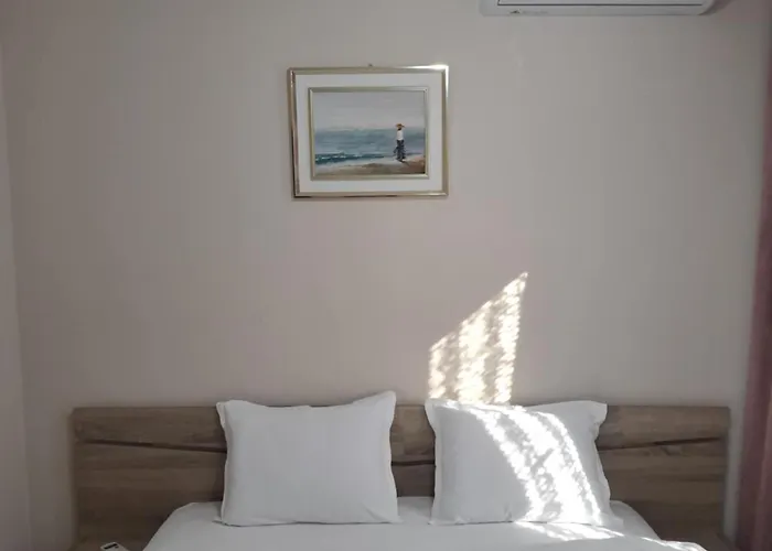 амира 3 Apartament *