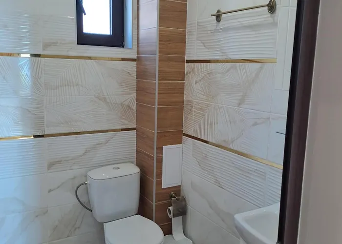Apartament амира 3