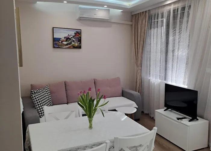 амира 3 Apartament *