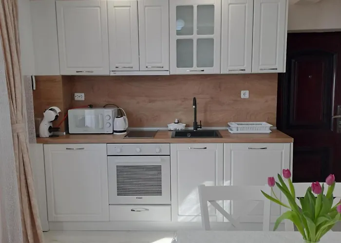 Apartament амира 3 *