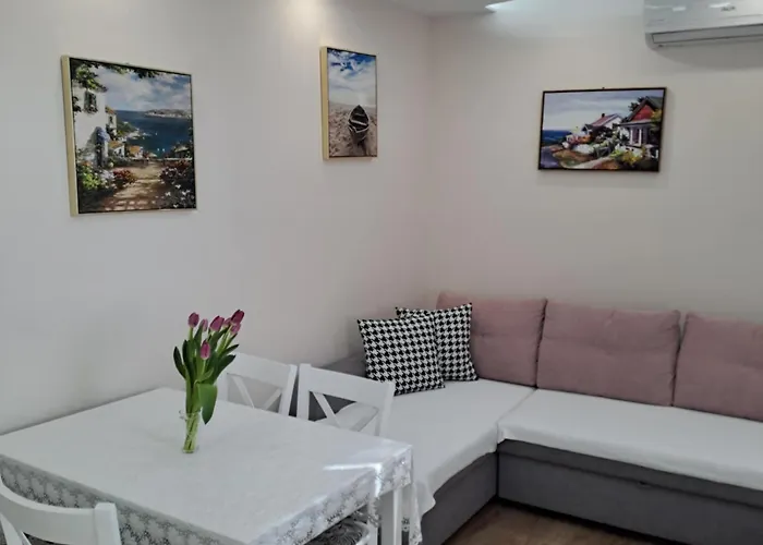 амира 3 Apartament Bałczik