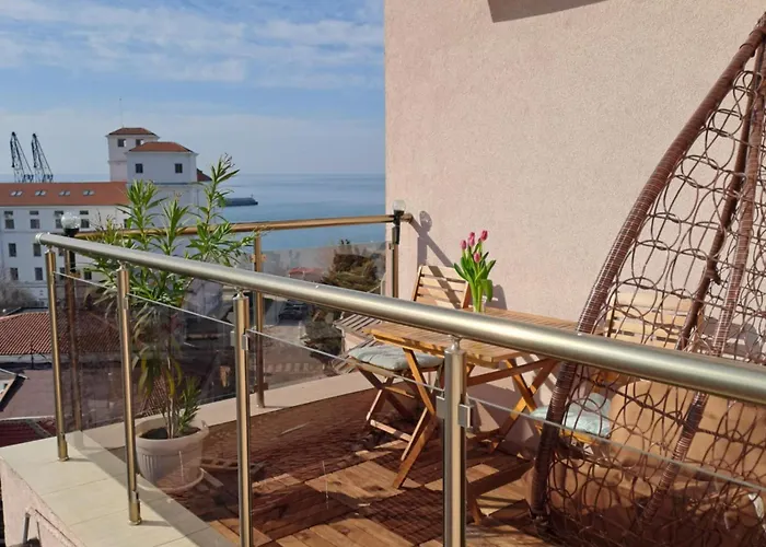 Apartament амира 3