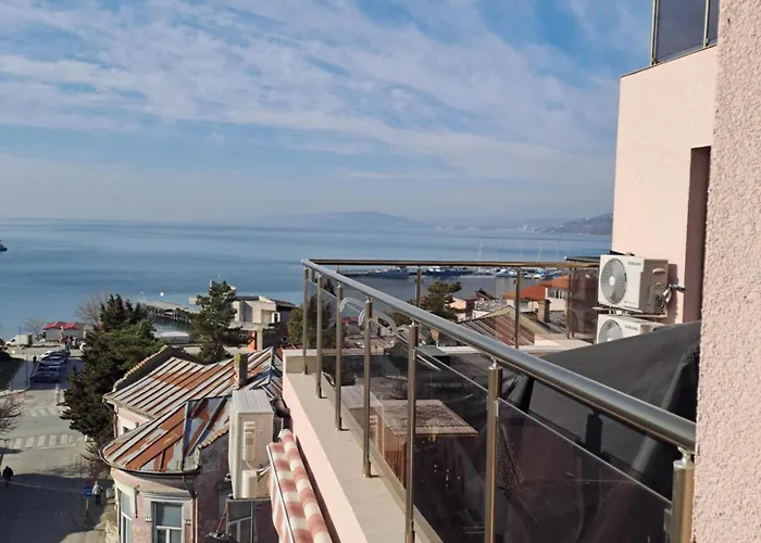 Apartament амира 3