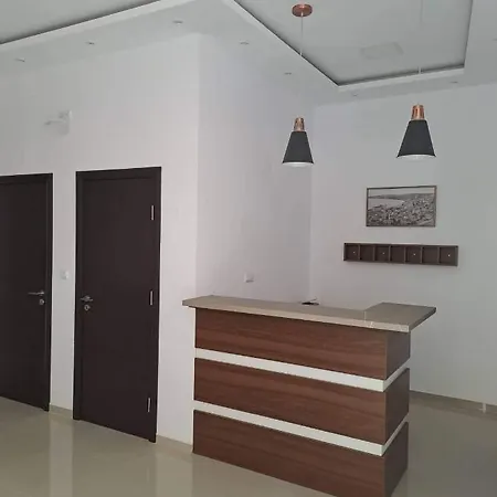 Apartment амира 3 *