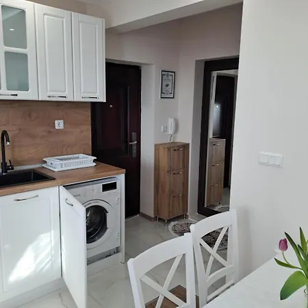 Apartman амира 3 Balcsik