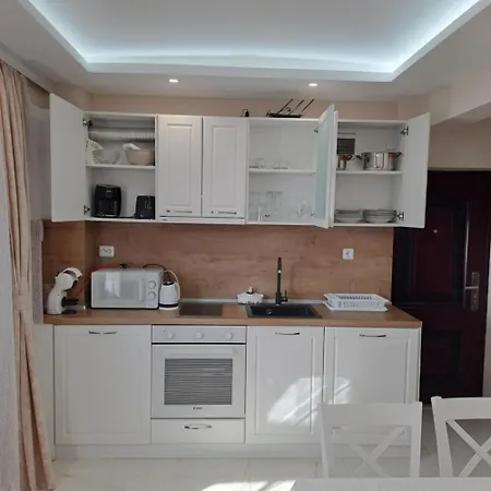 амира 3 Appartamento Balchik