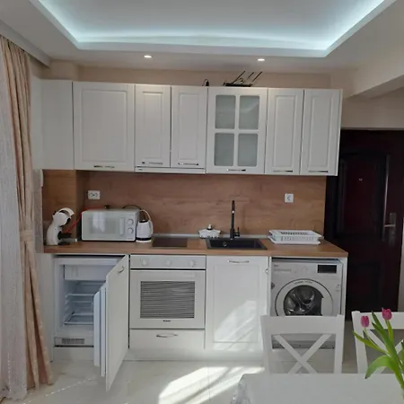 амира 3 Baltschik