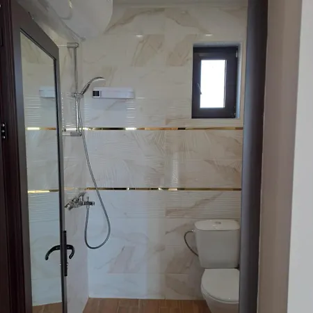 амира 3 Apartment Baltschik