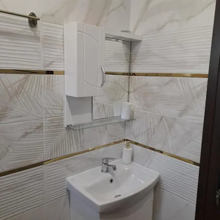 амира 3 Apartment