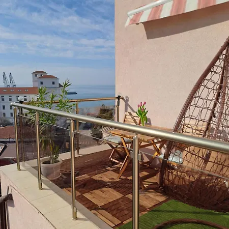 Appartamento амира 3