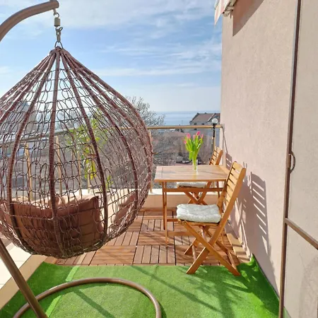 амира 3 Appartamento Balchik