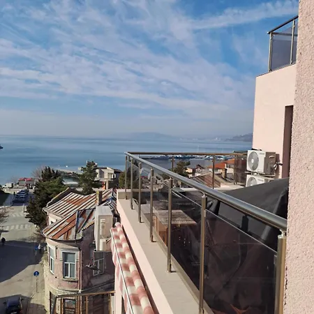 Appartamento амира 3