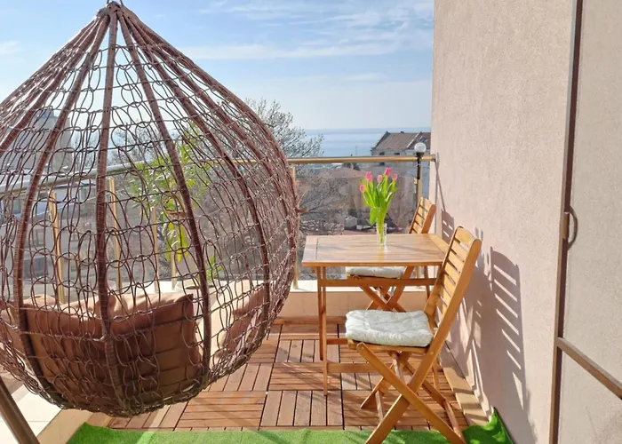 амира 3 Lejlighed Balchik